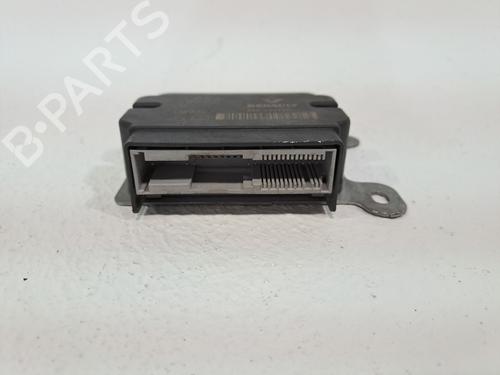 ECU airbags RENAULT EXPRESS Box Body/MPV 1.5 Blue dCi 95 (F6AB) | BP23942124M53 