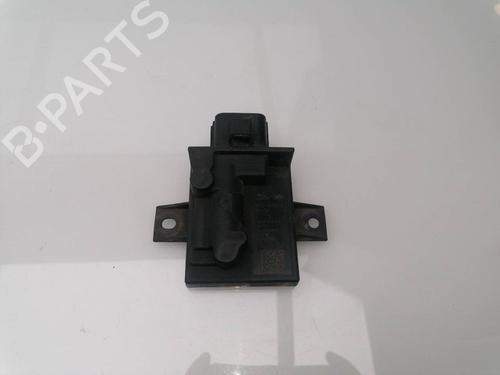 Used Electronic module LAND ROVER RANGE ROVER EVOQUE (L538) 2.0 D (150 hp) 24140191
