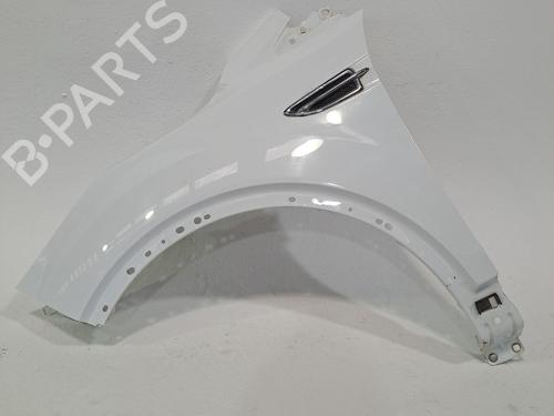 Left front fenders FORD KUGA II (DM2) 2.0 TDCi 4x4 5216950