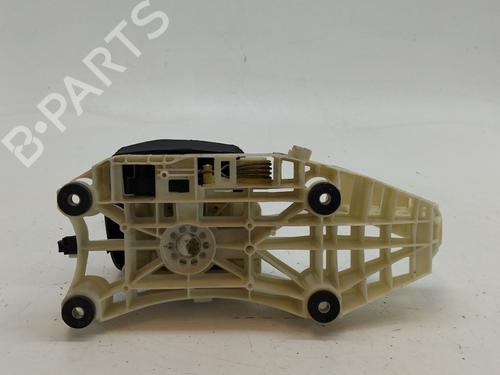 Gear lever FORD MONDEO IV (BA7) 2.0 TDCi | BP27193456M90 