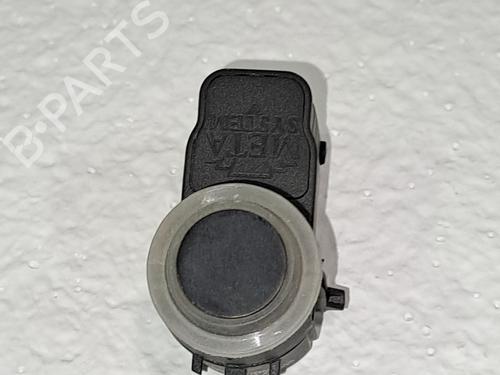 Elektronisk modul PEUGEOT 3008 I MPV (0U_) 1.6 VTi (120 hp) 23377355