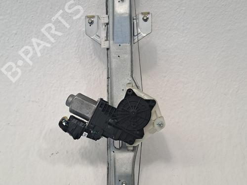 Used Front left window mechanism FORD KA+ III (UK, FK) 1.2 (70 hp) 28179590