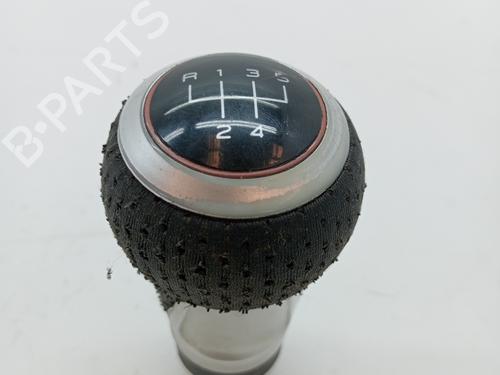 Used Shift knob SEAT TOLEDO IV (KG3) 1.6 TDI (105 hp) 23344471