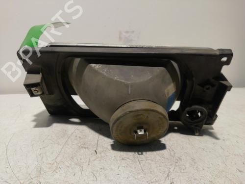 Højre forlygte VW POLO Variant (6V5) 1.4 16V (75 hp) 25457830