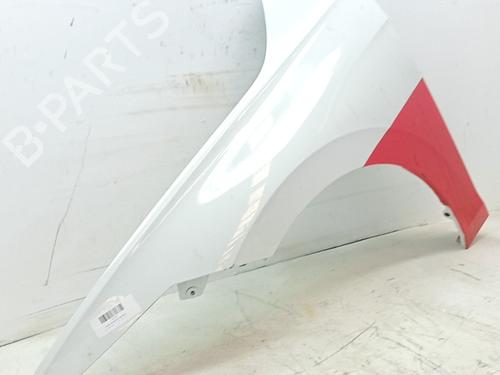 Used Left front fenders Left front fenders VW GOLF VIII (CD1, DA1) 2.0 TDI (116 hp) 36185200 36185200