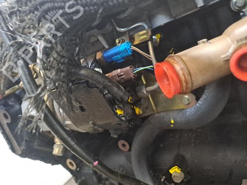 Engine FORD MONDEO III Saloon (B4Y) 2.0 TDCi | BP23372971M1 