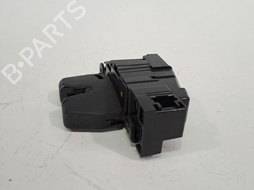 Tailgate lock CITROËN C4 Picasso I MPV (UD_) 2.0 HDi 150 | BP23372290C101 