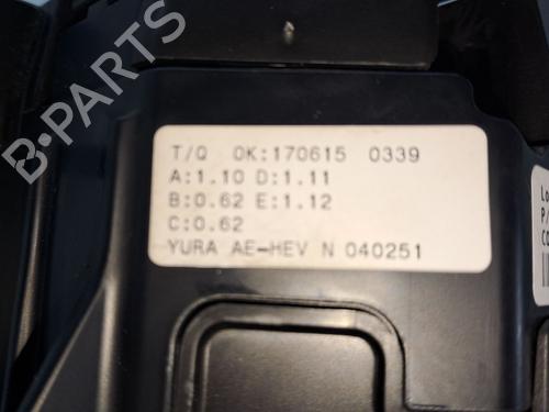 Fuse box KIA NIRO I (DE) 1.6 GDI Hybrid | BP23371515E1 