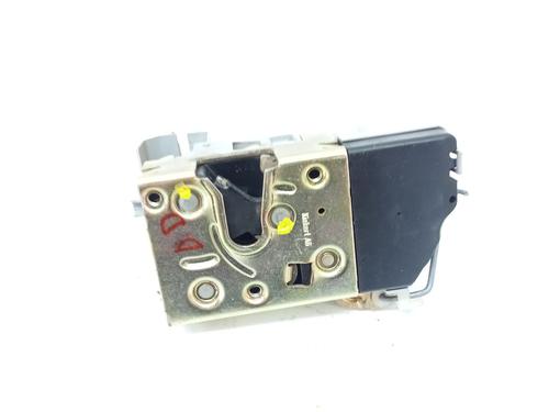 Used Front right lock PEUGEOT 307 (3A/C) 1.6 16V (109 hp) 27731745