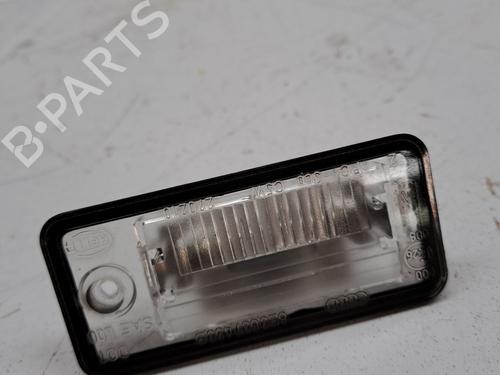 Used Licence plate light AUDI A4 B7 (8EC) 2.0 TDI (136 hp) 23373101