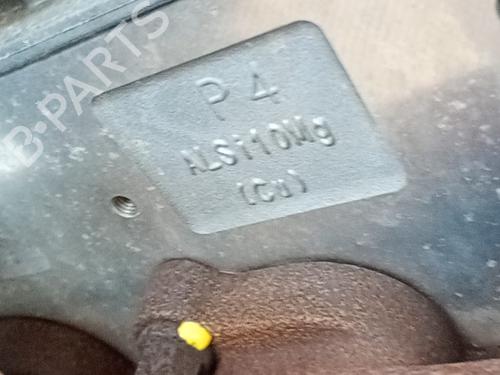 Engine VW PASSAT B6 Variant (3C5) 2.0 TDI | BP39136805M1 - Image 5