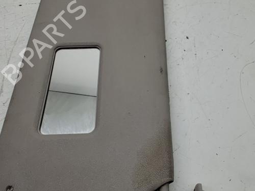 Used Right sun visor Right sun visor CITROËN BERLINGO / BERLINGO FIRST MPV (MF_, GJK_, GFK_) 1.9 D (MFWJZ) (70 hp) 36317938 36317938