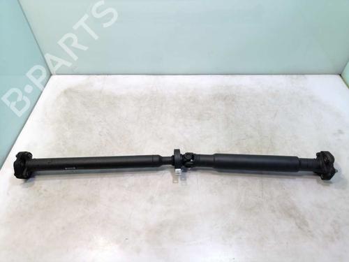 Used Driveshaft BMW 1 (E81) 116 d (116 hp) 24140005