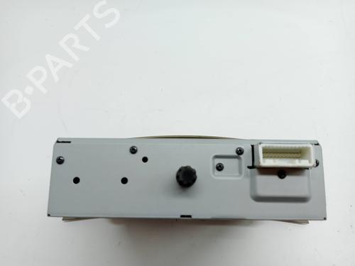 Radio RENAULT LAGUNA III Grandtour (KT0/1) 2.0 dCi (KT01, KT08, KT09, KT0K, KT12, KT1D, KT1W) | BP23346097E6 