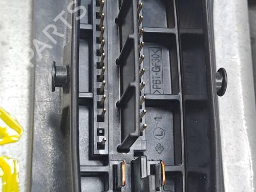 Servo brake NISSAN LEAF (ZE1) Electric | BP23379847M42 