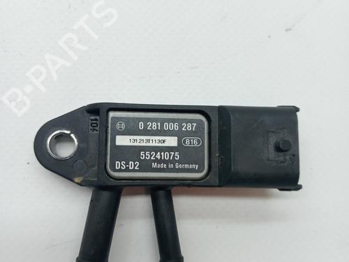 Used Electronic sensor FIAT FIORINO Box Body/MPV (225_) 1.3 D Multijet (225BXD1A, 225BXB1A, 225BXB11) (75 hp) 23341234