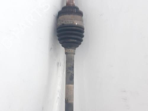 Left front driveshaft SUZUKI SWIFT III (MZ, EZ) 1.3 DDiS (RS413D) | BP35807593M38 - Image 2