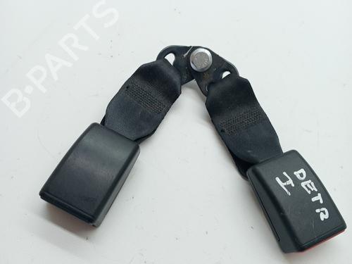 Seat buckle DACIA SANDERO II 1.2 | BP23343602I32 