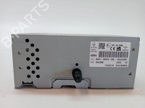 Radio FORD FOCUS IV (HN) 2.3 ST EcoBoost | BP23286524E6 