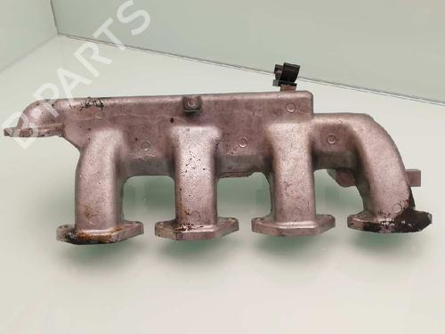 Intake manifold NISSAN PICK UP (D22) 2.5 TD 4WD | BP23874497M70 