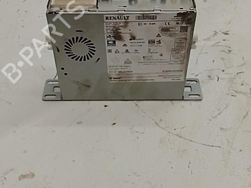 Radio RENAULT CAPTUR II (HF_) TCe 130 (HFMF) | BP38419764E6 - Image 5