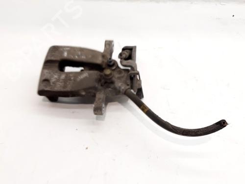 Etrier arriere gauche KIA CEE'D (JD) 1.0 T-GDI (100 hp) 31874591