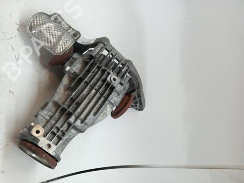 Rear differential AUDI Q5 (8RB) 2.0 TDI quattro | BP23978047M24