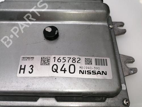 Engine control unit (ECU) NISSAN JUKE (F15) 1.6 | BP23405370M57 
