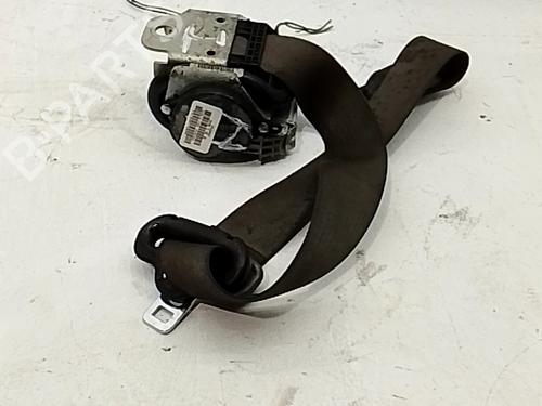Used Front left seatbelt Front left seatbelt JAGUAR X-TYPE I (X400) 2.0 D (130 hp) 34209332 34209332