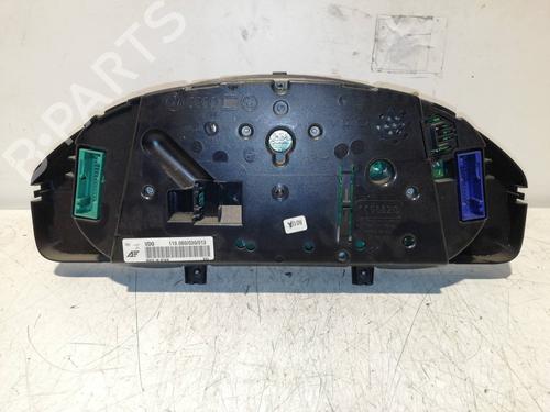 Instrument cluster VW SHARAN (7M8, 7M9, 7M6) 2.0 16V | BP30451567C47