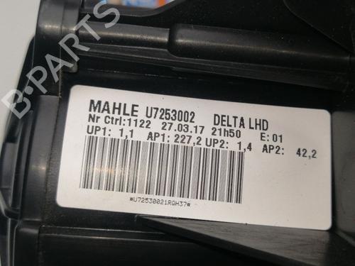 Heater blower motor OPEL ZAFIRA TOURER C (P12) 1.6 CDTI (75) | BP23385052M62 
