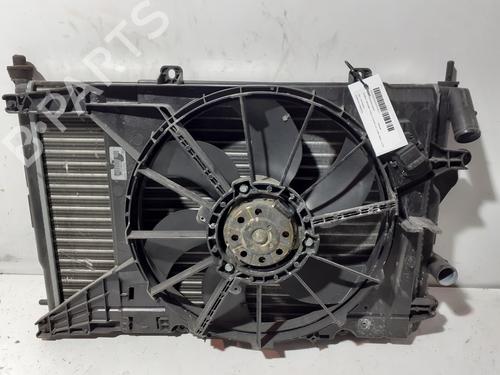 Used Radiator fan RENAULT MEGANE I Classic (LA0/1_) 1.6 e (LA0F, LA0S) (90 hp) 26233262