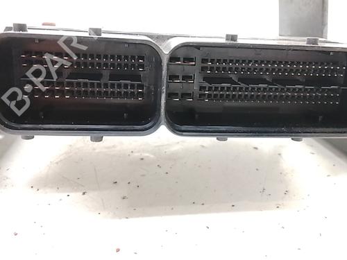 Engine control unit (ECU) IVECO DAILY IV Platform/Chassis 35C14, 35S14, 35S14 /P | BP36666011M57 - Image 3