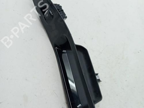 Venstre bagtil elrude kontakt FORD S-MAX (CJ, WA6) 2.0 TDCi (120 hp) 23347557