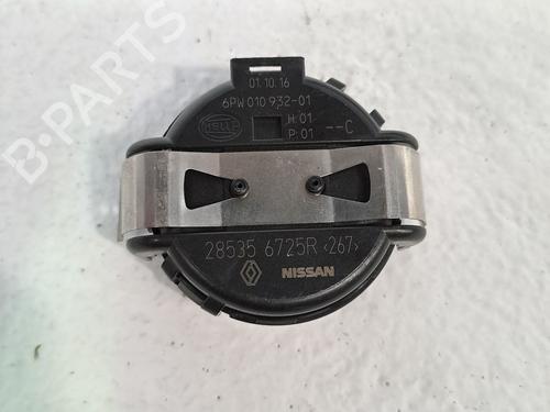 Module électronique RENAULT MASTER III Van (FV) 2.3 dCi 130 FWD (FV0M, FV0Y, FV0J, FV02, FV03) (130 hp) 26951214