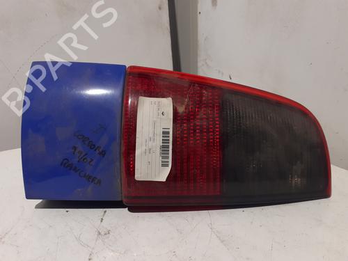 Left taillight SEAT CORDOBA (6K1, 6K2) 1.9 SDI | BP25915358C34 