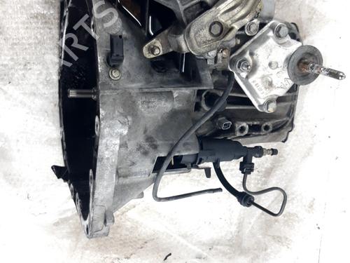 Gearbox PEUGEOT 807 (EB_) 2.2 HDi | BP39164594M3 - Image 2