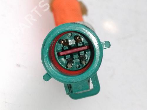 Elektronisk sensor FORD FIESTA VI (CB1, CCN) 1.25 (60 hp) 24171294