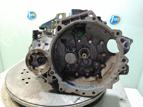 Used Gearbox AUDI A3 (8L1) 1.6 (101 hp) 23649460