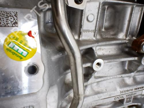 Engine VOLVO XC40 (536) B3 Mild-Hybrid | BP38506029M1 - Image 11