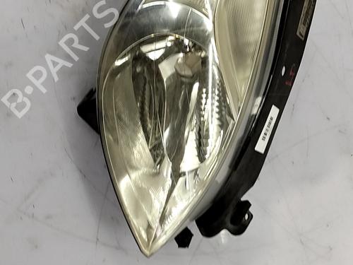 Used Right headlight CITROËN XSARA PICASSO (N68) 1.6 HDi (109 hp) 31062201