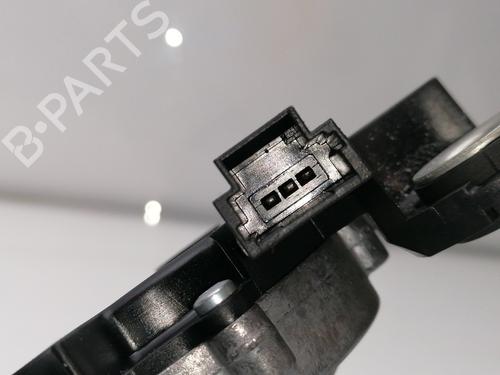 Rear wiper motor CITROËN C4 Grand Picasso I (UA_) 1.6 HDi 110 | BP23420317M102 