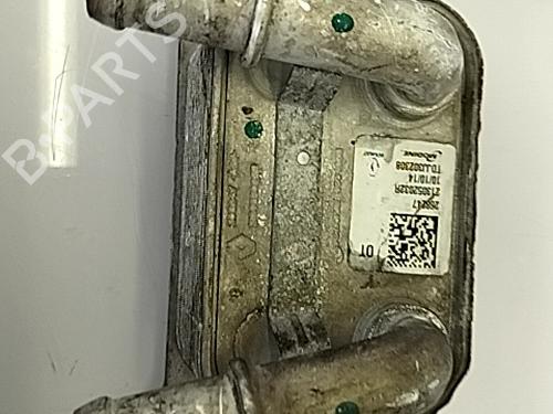Used Oil radiator RENAULT MEGANE III Hatchback (BZ0/1_, B3_) 1.2 TCe (BZ2B, BZ11) (116 hp) 29303126