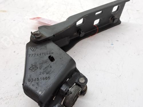 Hinge/Door check strap RENAULT TRAFIC III Van (FG_) 1.6 dCi 90 (FGME) | BP27098798C146 