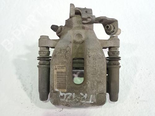 Used Left rear brake caliper PEUGEOT 2008 I (CU_) 1.6 HDi (92 hp) 29302569