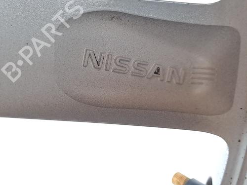 Rim NISSAN QASHQAI I (J10, NJ10) 2.0 dCi All-wheel Drive | BP23285254C45 