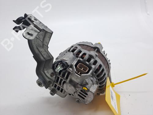 Used Alternator NISSAN 350Z Roadster (Z33) 3.5 (AAZ33) (280 hp) 23360887