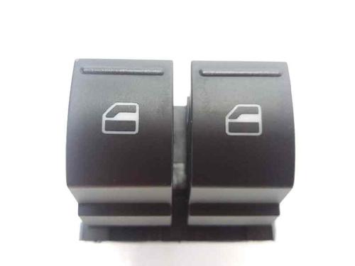 Used Left front window switch SEAT IBIZA IV (6J5, 6P1) 1.0 TSI (95 hp) 23649981