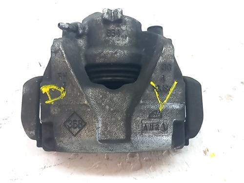 Used Right front brake caliper DACIA DUSTER (HM_) 1.0 TCe 100 (HMMT) (101 hp) 29991837