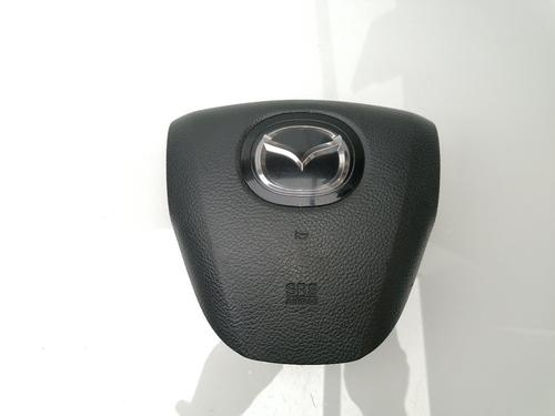 Driver airbag MAZDA CX-7 (ER) 2.2 MZR-CD AWD (ER10A) | BP23384425C9 
